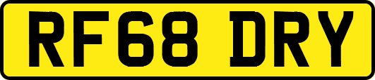 RF68DRY