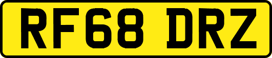 RF68DRZ