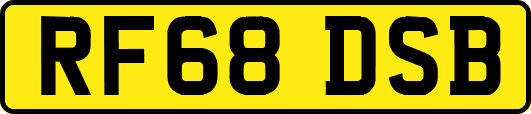RF68DSB