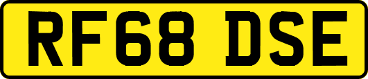 RF68DSE
