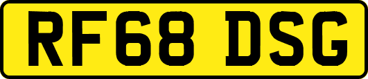 RF68DSG