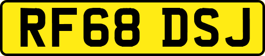 RF68DSJ