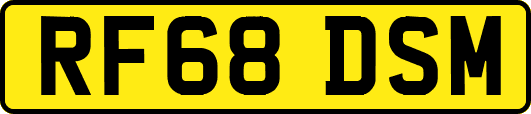RF68DSM