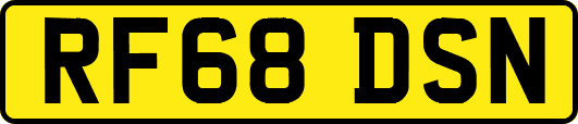 RF68DSN
