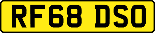 RF68DSO