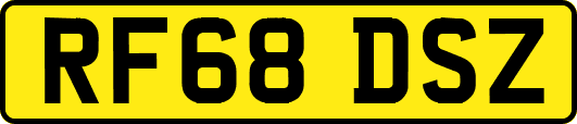 RF68DSZ