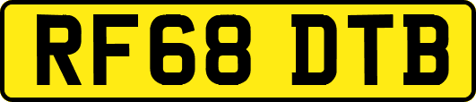 RF68DTB