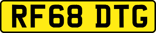 RF68DTG