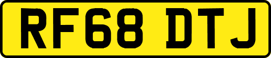 RF68DTJ