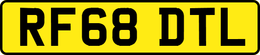 RF68DTL