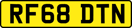 RF68DTN