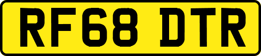 RF68DTR
