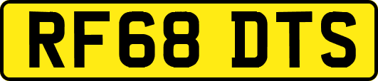 RF68DTS