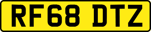 RF68DTZ
