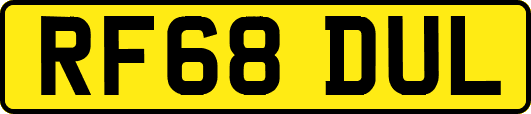 RF68DUL