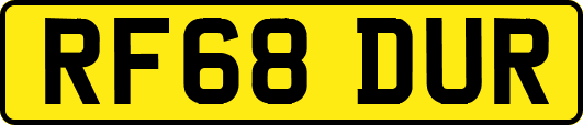 RF68DUR