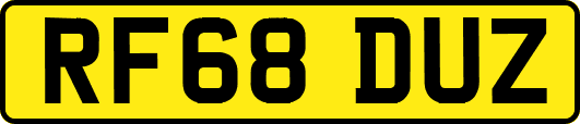 RF68DUZ