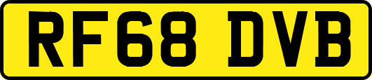 RF68DVB