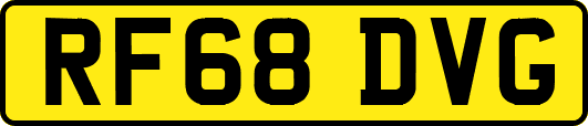 RF68DVG