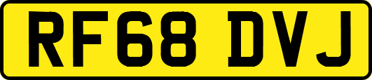 RF68DVJ