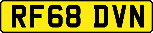 RF68DVN