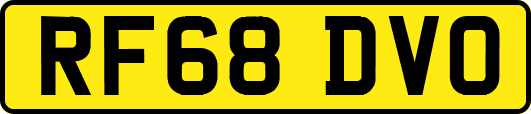 RF68DVO