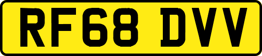 RF68DVV
