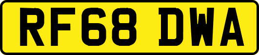 RF68DWA