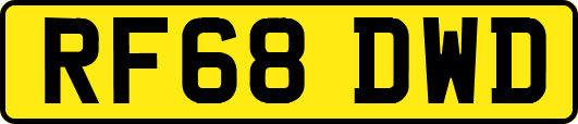 RF68DWD