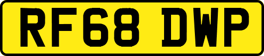RF68DWP