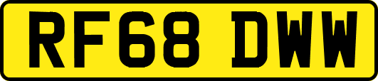 RF68DWW