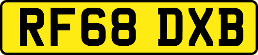 RF68DXB