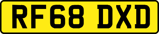 RF68DXD