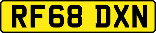 RF68DXN