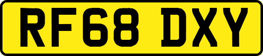 RF68DXY