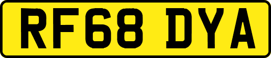 RF68DYA