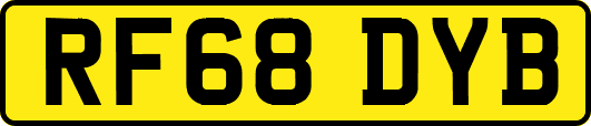 RF68DYB