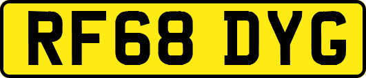 RF68DYG