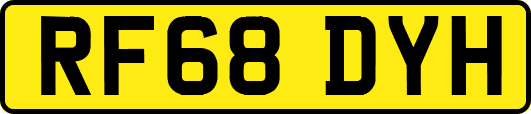 RF68DYH