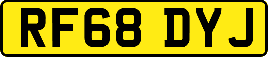 RF68DYJ