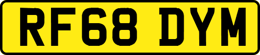 RF68DYM