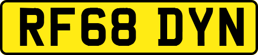 RF68DYN