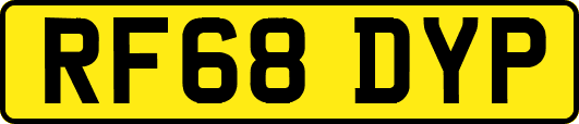 RF68DYP