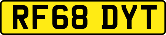 RF68DYT