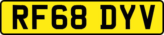 RF68DYV
