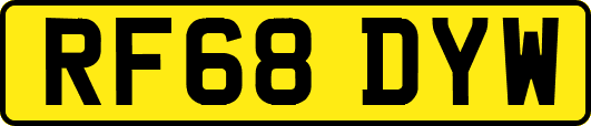 RF68DYW