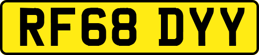 RF68DYY