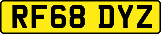 RF68DYZ