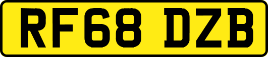 RF68DZB