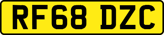 RF68DZC